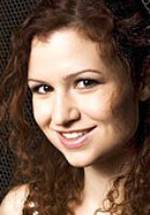 Алина Поличук фото