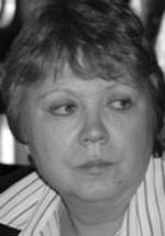 Валентина Хижнякова фото