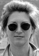 Элизабет МакБрайд фото