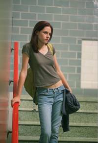 Кадр Говори