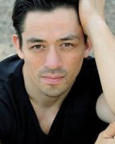 Лорен Демианофф фото