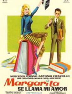 Margarita se llama mi amor