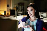 Кадр Маленькая смерть