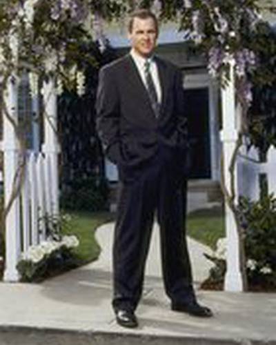 Марк Мозес фото