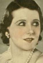 Изабель Джинс фото