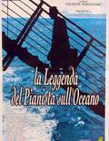 Постер из фильма "Легенда о пианисте" - 1