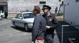 Кадр из фильма "Тайны старого отеля" - 2