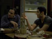 Кадр Американские кузены