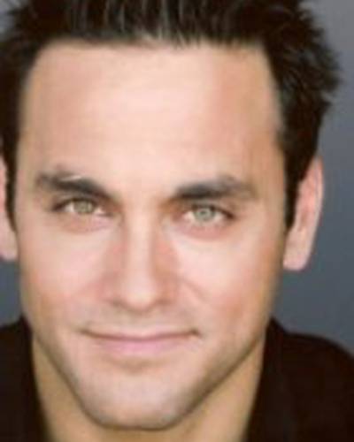 Дэвид Газзон фото