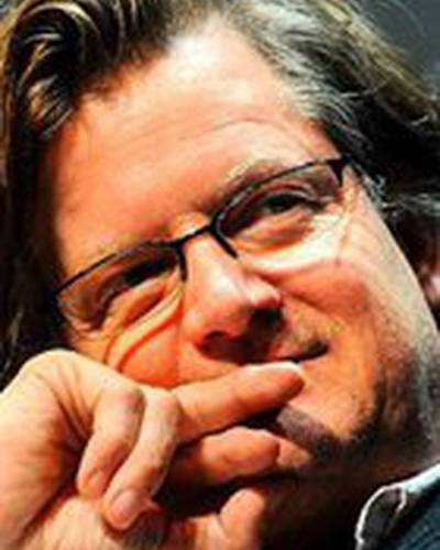 Алекс Макдауэлл фото