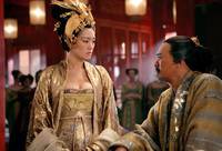 Кадр Проклятие золотого цветка