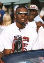 Анферни «Пенни» Хардэуэй фото