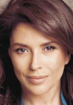 Каролина Арреги фото