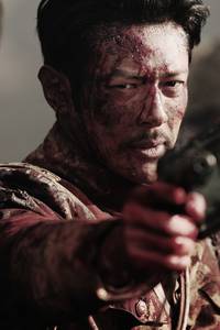 Кадр Мой путь