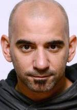 Пабло Траперо фото