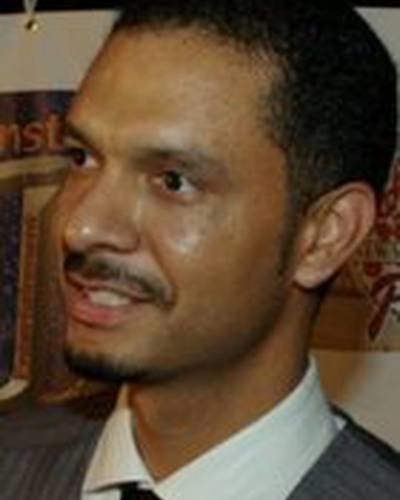 Дэвид Уинстон фото