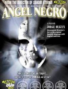 Чёрный ангел