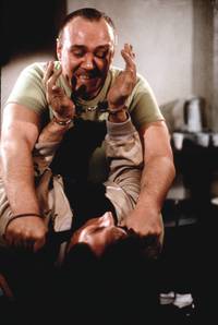 Кадр Искры из глаз