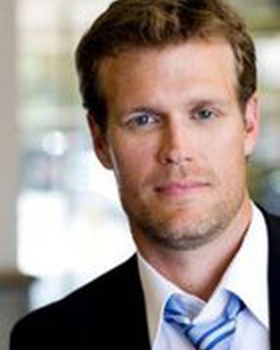 Майкл Проктор фото