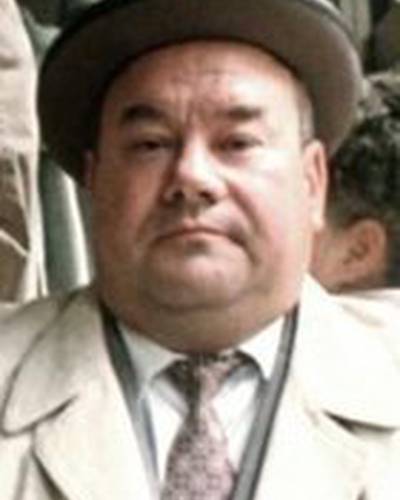 Леонид Тарновский фото