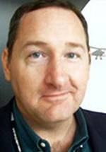 Джефф Барр фото