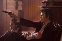 Кадр Сумасшедшая езда