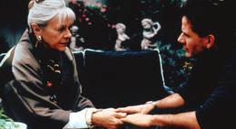 Кадр из фильма "Любовное письмо" - 1