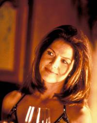 Кадр Запекшаяся кровь