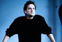 Кадр Кордебалет