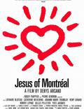 Постер из фильма "Иисус из Монреаля" - 1