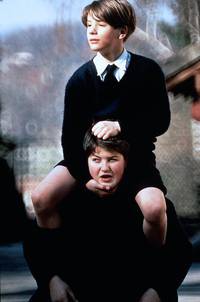 Кадр До свидания, дети