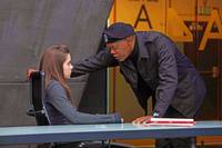 Кадр Особо опасна