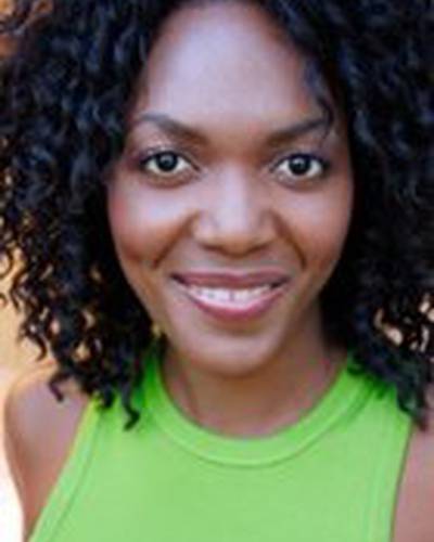 Тереза Дево фото