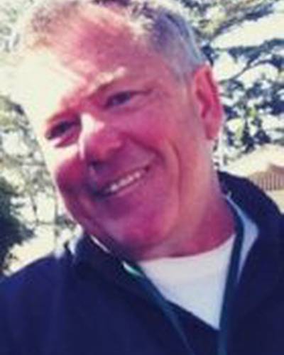 Брюс Роберт Хилл фото