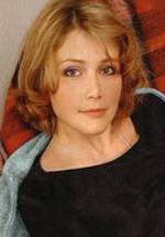 Мария Глазкова фото