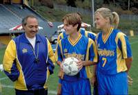 Кадр Король воздуха: Лига чемпионов (видео)