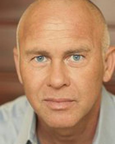 Дэвид В. ЛеБланк фото