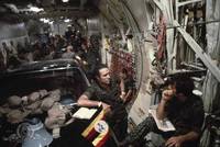 Кадр Операция «Йонатан»