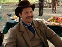 Кадр Ад на колёсах