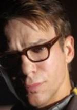 Стив Энтин фото