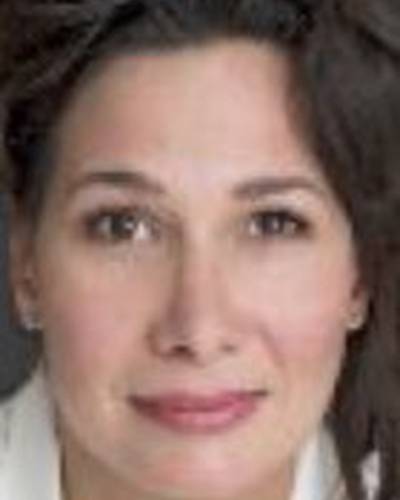 Алессандра Ассаф фото