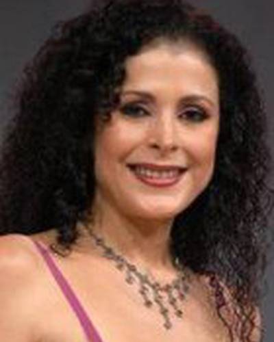 Лурдес Мунгия фото