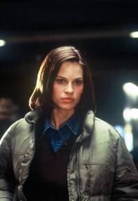 Кадр Бессонница