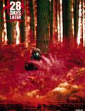 Постер из фильма "28 дней спустя" - 1