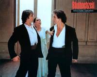 Кадр Кровавая свадьба