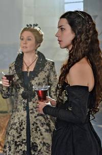 Кадр Царство