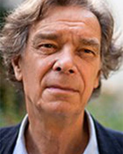 Жан-Клод Ваннье фото