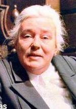 Гудрун Окрас фото