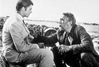 Кадр Грек Зорба