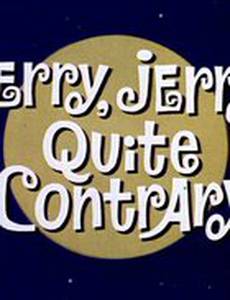 Джерри-лунатик